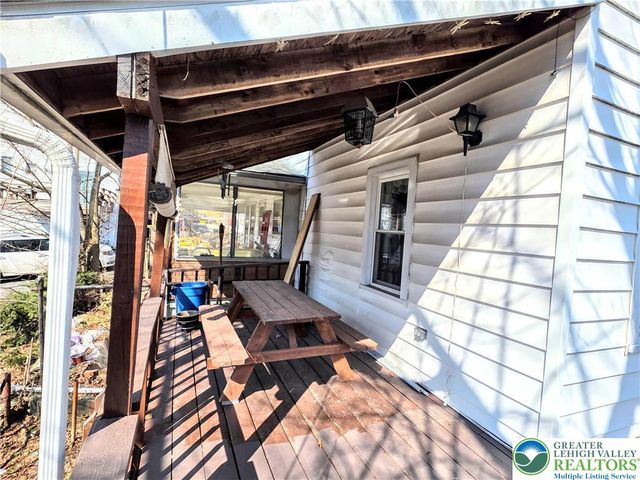 12 East 6th Street, Jim Thorpe Boro, PA 18229