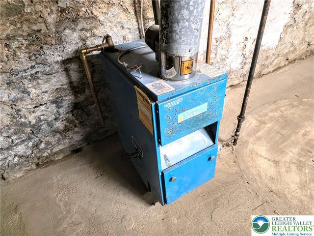 12 East 6th Street, Jim Thorpe Boro, PA 18229