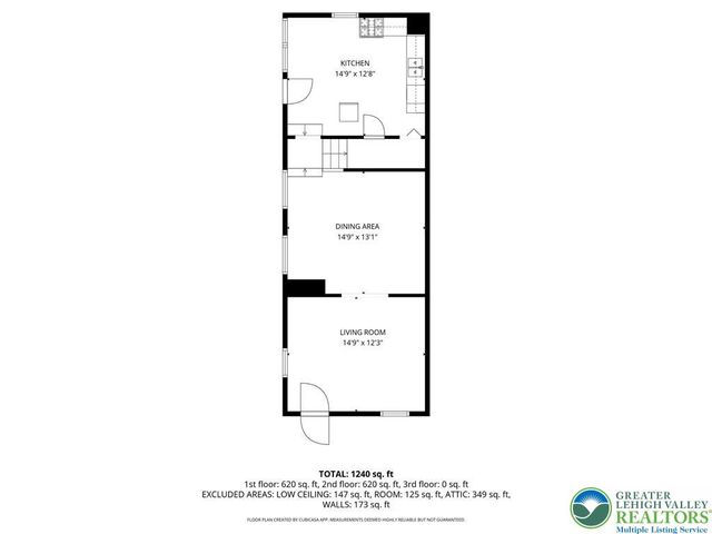 12 East 6th Street, Jim Thorpe Boro, PA 18229