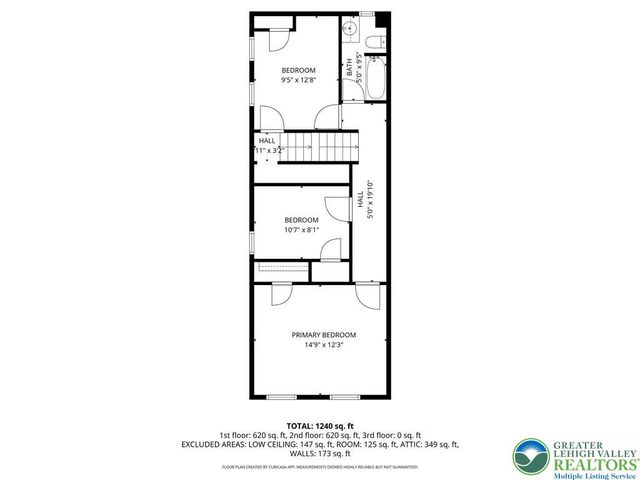 12 East 6th Street, Jim Thorpe Boro, PA 18229