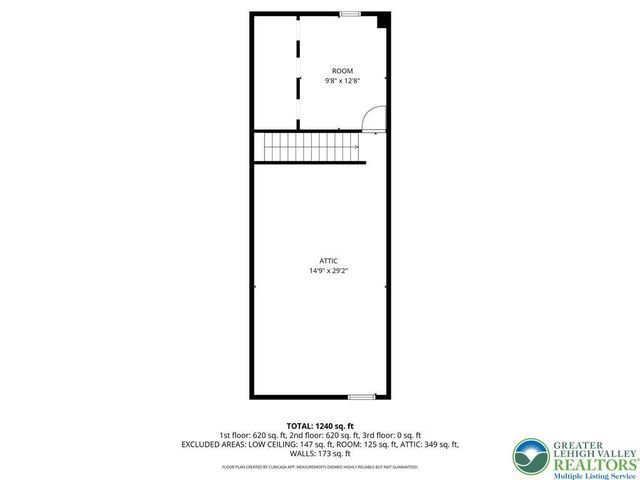 12 East 6th Street, Jim Thorpe Boro, PA 18229