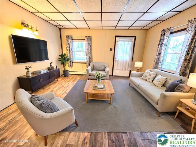 12 East 6th Street, Jim Thorpe Boro, PA 18229