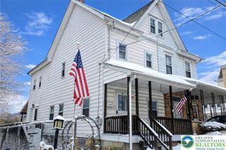 12 East 6th Street, Jim Thorpe Boro, PA 18229