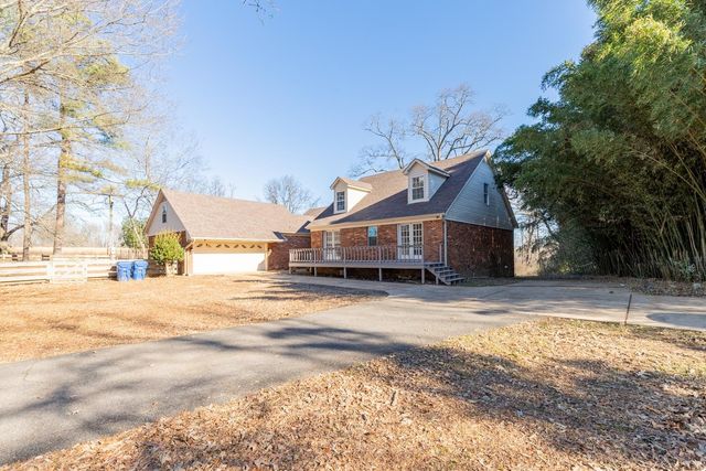 415 KEY RD, Collierville, TN 38017