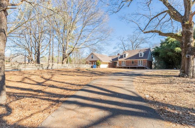 415 KEY RD, Collierville, TN 38017