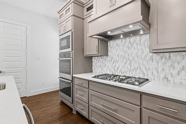 714 Resort Drive, Rowlett, TX 75088