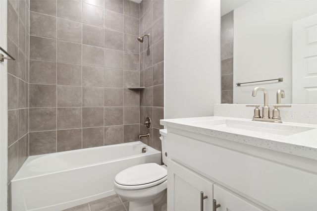 714 Resort Drive, Rowlett, TX 75088