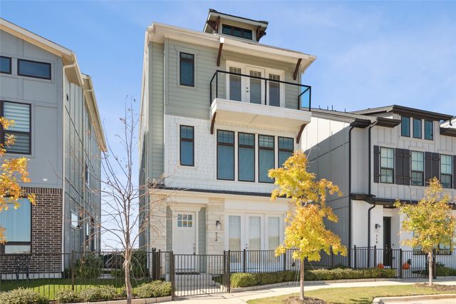 714 Resort Drive, Rowlett, TX 75088