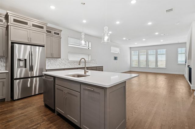 714 Resort Drive, Rowlett, TX 75088