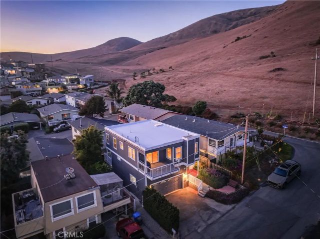491 Mindoro, Morro Bay, CA 93442