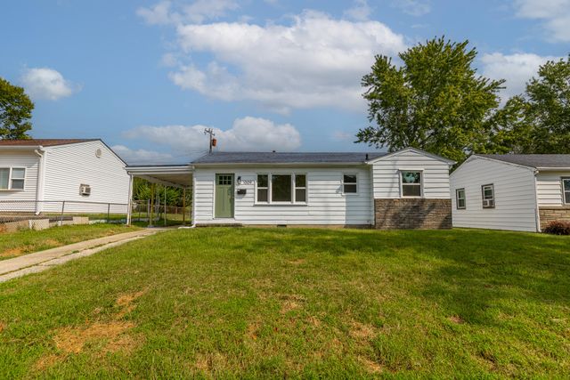 1009 Hudson Avenue, Lexington, KY 40511