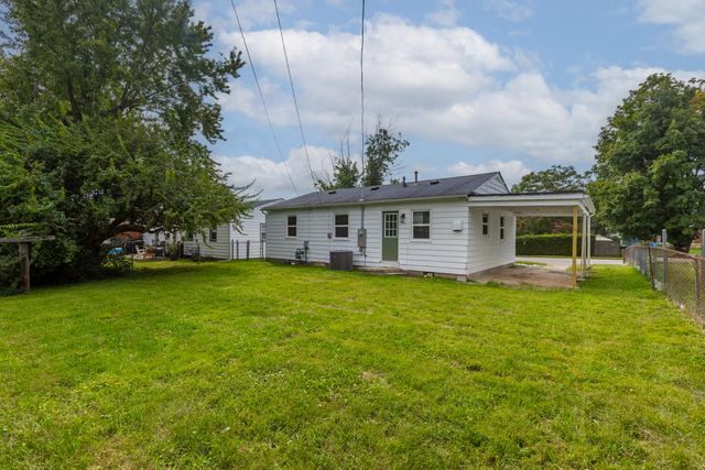 1009 Hudson Avenue, Lexington, KY 40511