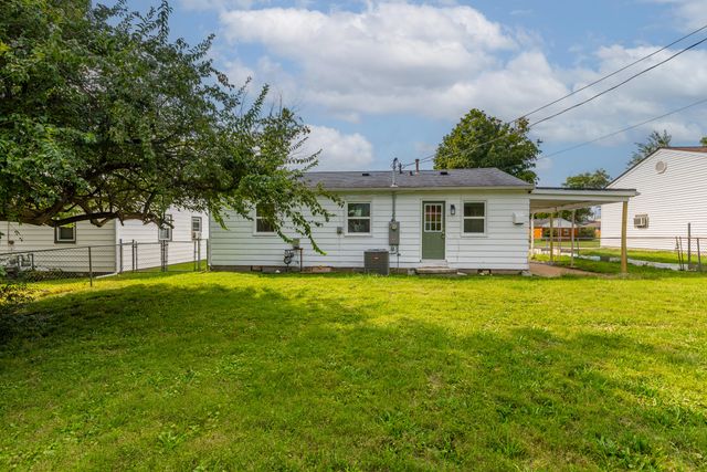 1009 Hudson Avenue, Lexington, KY 40511