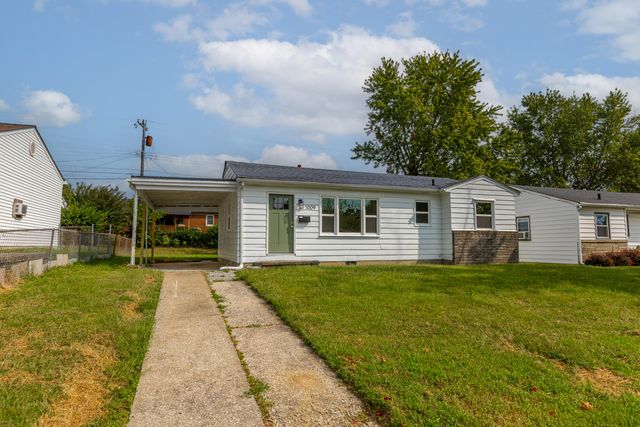 1009 Hudson Avenue, Lexington, KY 40511