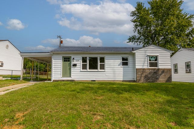 1009 Hudson Avenue, Lexington, KY 40511
