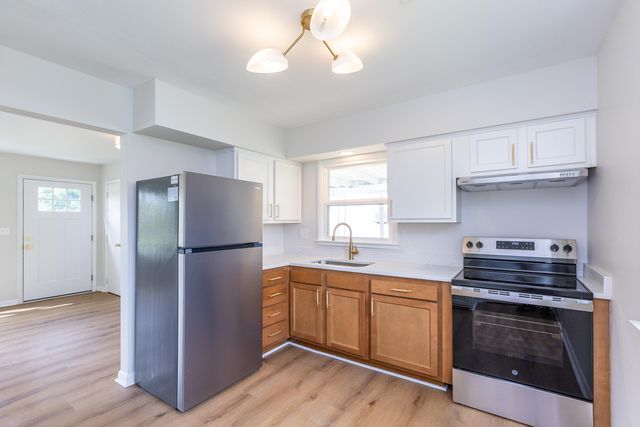 1009 Hudson Avenue, Lexington, KY 40511