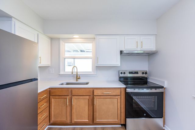 1009 Hudson Avenue, Lexington, KY 40511