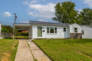 1009 Hudson Avenue, Lexington, KY 40511