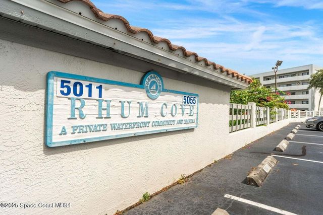 5055 Dixie Highway NE, B205, Palm Bay, FL 32905