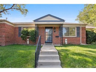5000 E 8th Ave, Denver, CO 80220