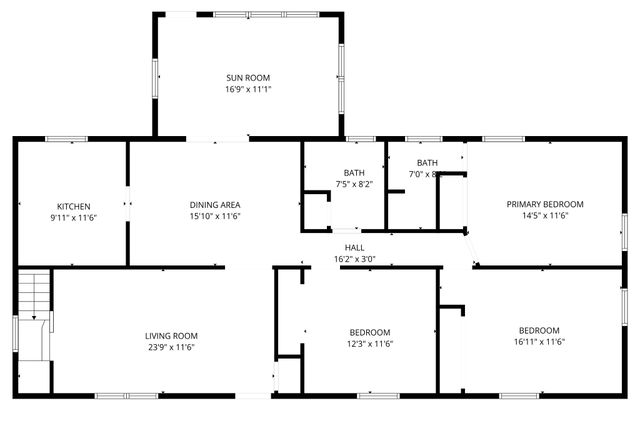 108 Maureen Dr, Hendersonville, TN 37075