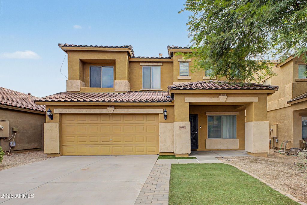 36553 W EL GRECO Street, Maricopa, AZ 85138 — photo 2