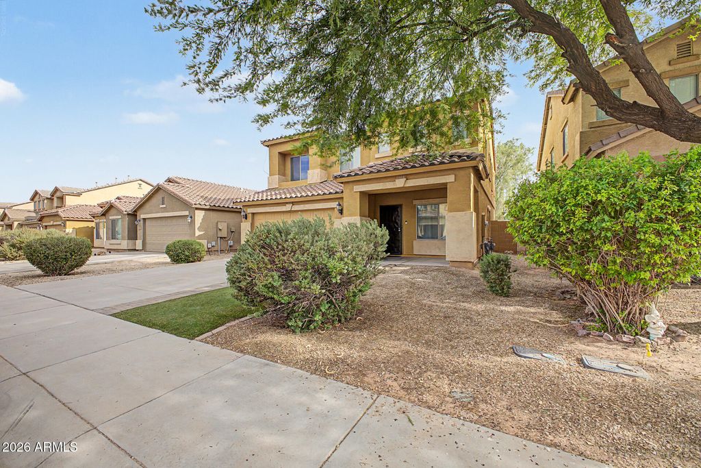 36553 W EL GRECO Street, Maricopa, AZ 85138 — photo 3