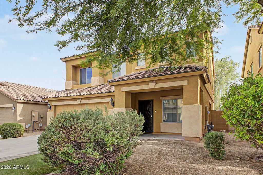 36553 W EL GRECO Street, Maricopa, AZ 85138 — photo 4