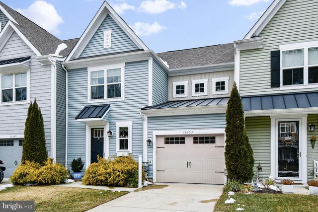 38453 CARROLL DR, Millville, DE 19967