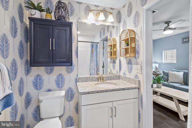 38453 CARROLL DR, Millville, DE 19967