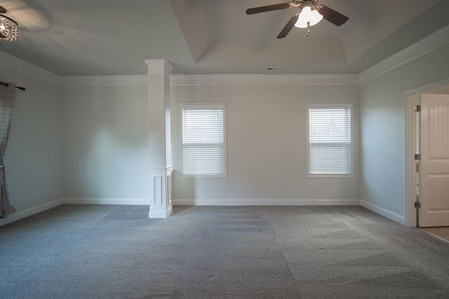 454 Wolfbend Road, Woodruff, SC 29388