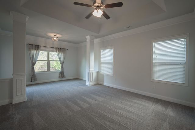 454 Wolfbend Road, Woodruff, SC 29388
