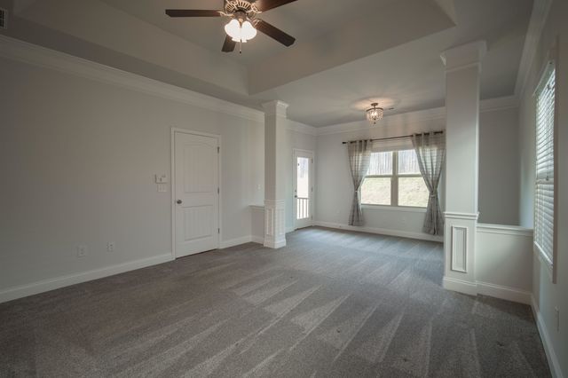 454 Wolfbend Road, Woodruff, SC 29388