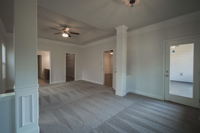 454 Wolfbend Road, Woodruff, SC 29388
