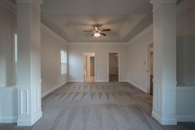 454 Wolfbend Road, Woodruff, SC 29388