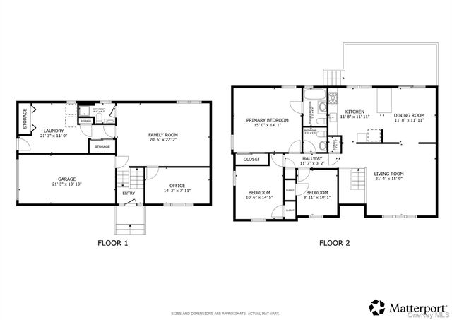 31 Bluebird Drive, Congers, NY 10920