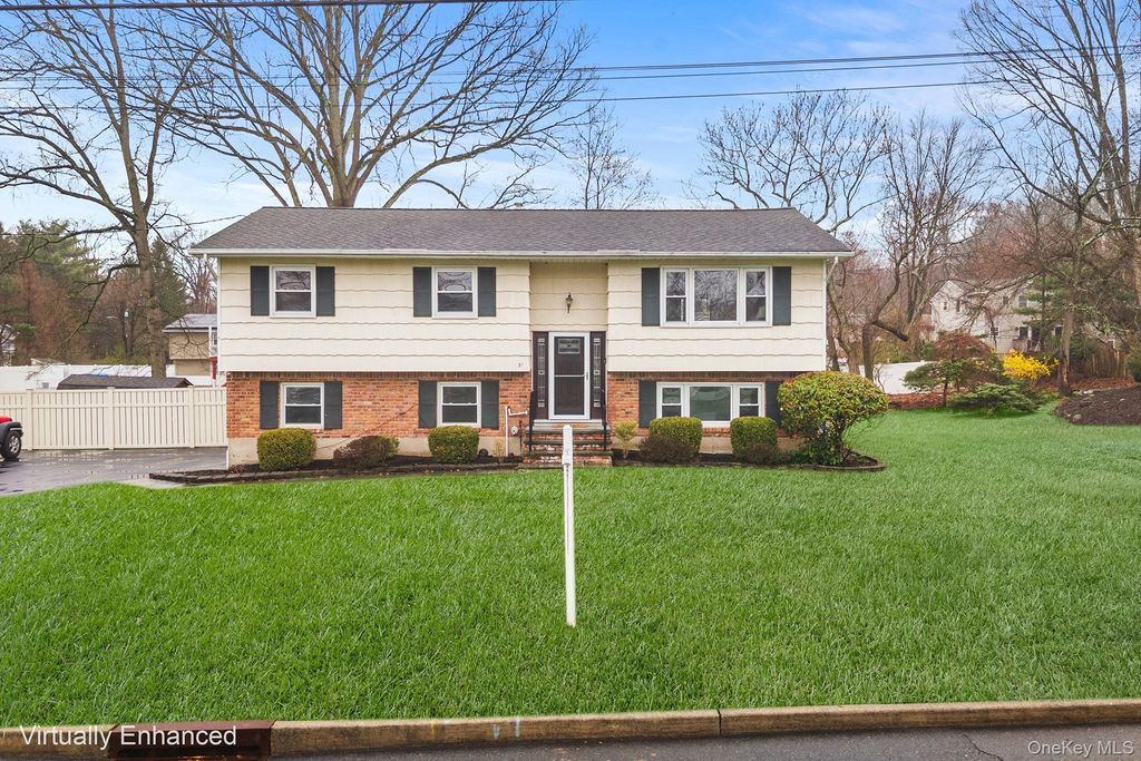 31 Bluebird Drive, Congers, NY 10920
