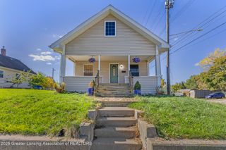 400 Lathrop Street, Lansing, MI 48912
