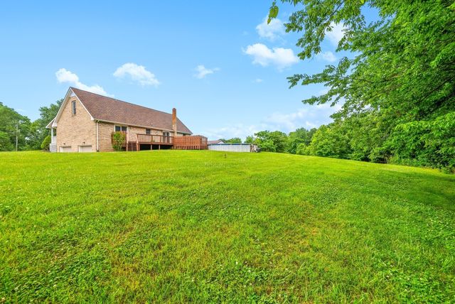 2430 Underwood Rd, Cunningham, TN 37052