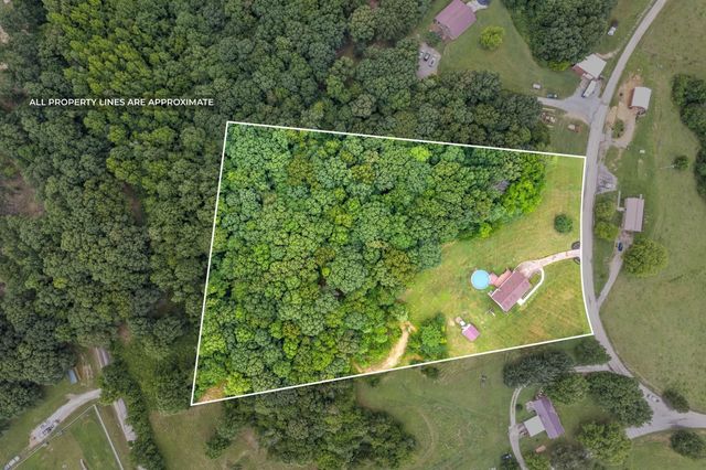 2430 Underwood Rd, Cunningham, TN 37052