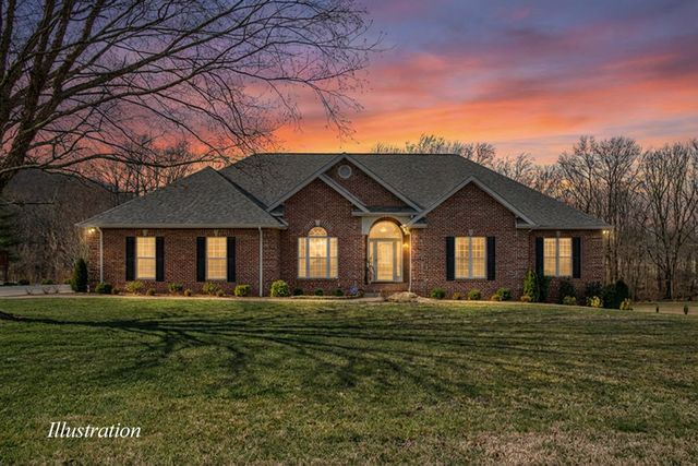 4113 Plantation Dr, Cookeville, TN 38506