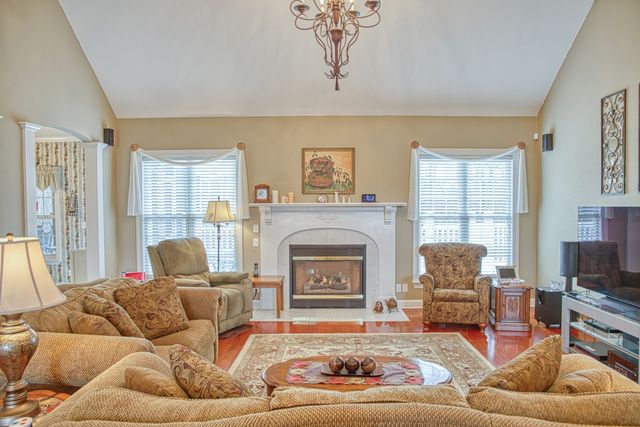 4113 Plantation Dr, Cookeville, TN 38506