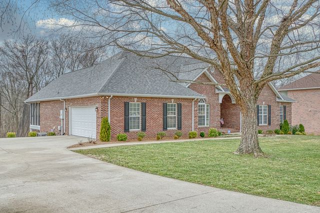 4113 Plantation Dr, Cookeville, TN 38506