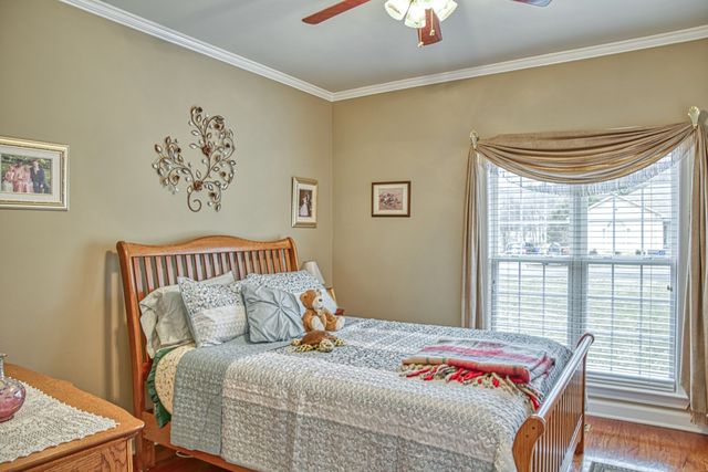 4113 Plantation Dr, Cookeville, TN 38506