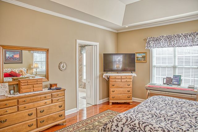 4113 Plantation Dr, Cookeville, TN 38506