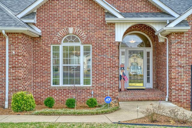 4113 Plantation Dr, Cookeville, TN 38506