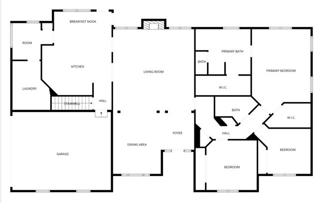 4113 Plantation Dr, Cookeville, TN 38506