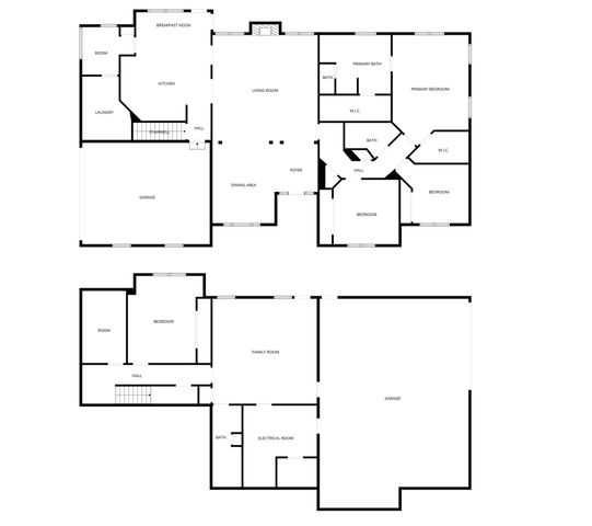 4113 Plantation Dr, Cookeville, TN 38506