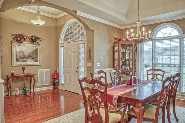 4113 Plantation Dr, Cookeville, TN 38506