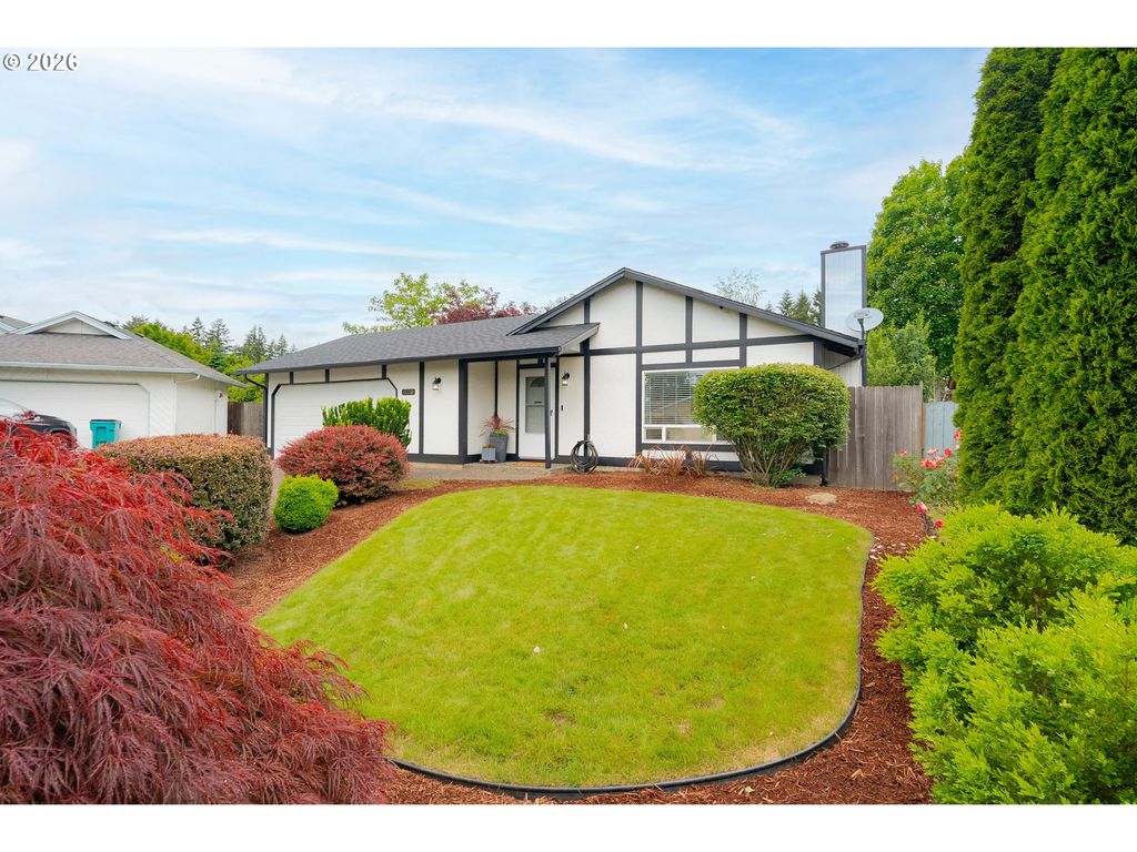 15710 Ne 9TH Cir, Vancouver, WA 98684